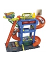 Hot Wheels City Tunnel Twist car wash, play building - nr 23
