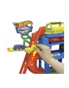 Hot Wheels City Tunnel Twist car wash, play building - nr 26
