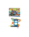Hot Wheels City Tunnel Twist car wash, play building - nr 28