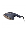 russel hobbs Russell Hobbs Steam Genie 2 in 1 steam brush, steam iron (dark blue/champagne) - nr 7