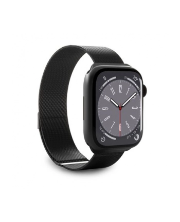 Puro Milanese Magnetic Band Pasek Ze Stali Nierdzewnej Do Apple Watch 38 40 41 Mm nr 2