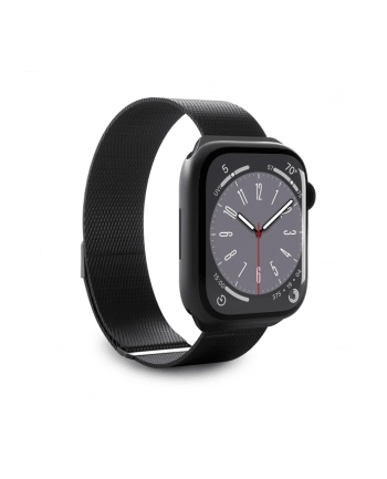 Puro Milanese Magnetic Band Pasek Ze Stali Nierdzewnej Do Apple Watch 38 40 41 Mm nr 1