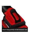 Einhell cordless pruning saw GE-GS 18/150 Li-Solo, 18 volts (red/Kolor: CZARNY, without battery and charger) - nr 11