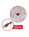 Einhell cordless pruning saw GE-GS 18/150 Li-Solo, 18 volts (red/Kolor: CZARNY, without battery and charger) - nr 15