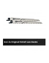 Einhell cordless pruning saw GE-GS 18/150 Li-Solo, 18 volts (red/Kolor: CZARNY, without battery and charger) - nr 19