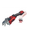 Einhell cordless pruning saw GE-GS 18/150 Li-Solo, 18 volts (red/Kolor: CZARNY, without battery and charger) - nr 1
