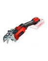 Einhell cordless pruning saw GE-GS 18/150 Li-Solo, 18 volts (red/Kolor: CZARNY, without battery and charger) - nr 8