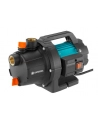 GARD-ENA garden pump 3000/4 BASIC (turquoise/Kolor: CZARNY, 600 watts) - nr 11