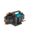 GARD-ENA garden pump 3000/4 BASIC (turquoise/Kolor: CZARNY, 600 watts) - nr 9