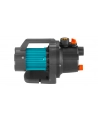 GARD-ENA garden pump 3000/4 BASIC set (turquoise/Kolor: CZARNY, 600 watts, including suction set, classic hose) - nr 1