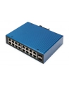 Digitus Switch DN 651138 16 + 2 Porty 10 / 100 / 1000 MBit/s (DN651138) - nr 10