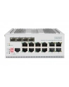 Digitus Industrial 8+4 L2 zarządzalny Gigabit Ethernet PoE Swi 8 Port PoE GE RJ45 4 Port GE SFP (DN651139) - nr 9