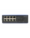 Digitus Switch DN 651150 8+2 Porty 10 / 100 / 1000 MBit/s (DN651150) - nr 9