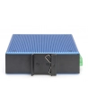 Digitus Switch DN 651153 8+4 Porty 10 / 100 / 1000 MBit/s funkcja PoE (DN651153) - nr 2