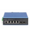 Digitus Switch DN 651154 4x2 Porty 10 / 100 / 1000 MBit/s (DN651154) - nr 11