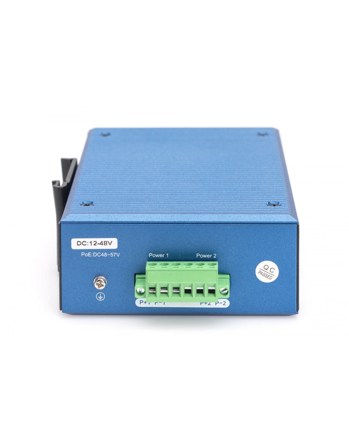 Digitus Switch DN 651154 4x2 Porty 10 / 100 / 1000 MBit/s (DN651154) główny