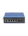 Digitus Switch DN 651154 4x2 Porty 10 / 100 / 1000 MBit/s (DN651154) - nr 6