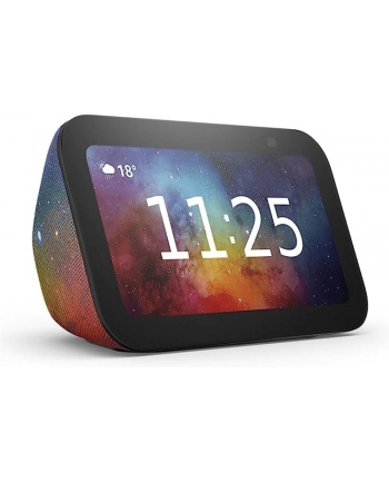 Amazon Echo Show 5 Kids (3 gen.) Czarny nr 1