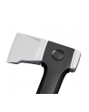 Fiskars X-series X24 splitting ax with S-blade, ax/hatchet (Kolor: CZARNY/orange) - nr 18