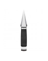 Fiskars X-series X24 splitting ax with S-blade, ax/hatchet (Kolor: CZARNY/orange) - nr 4