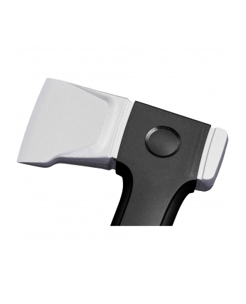 Fiskars X-series X24 splitting ax with M-blade, ax/hatchet (Kolor: CZARNY/orange) nr 2