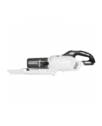 Makita DCL286FZW, stick vacuum cleaner (Kolor: BIAŁY, without battery and charger) nr 2