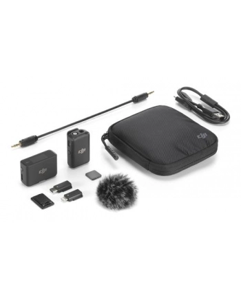 DJI RS 3 MINI nr 1