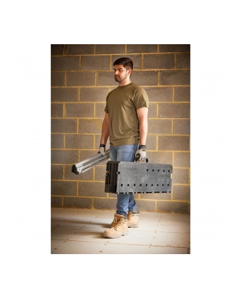 Stanley Portable Workbench Essential (Kolor: CZARNY, load capacity up to 320kg) nr 1