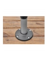 GARD-ENA patio hose box RollUp M, 20 meters, hose reel (grey/Kolor: BIAŁY, incl. cleaning syringe) - nr 14