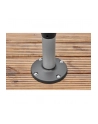 GARD-ENA patio hose box RollUp M, 20 meters, hose reel (grey/Kolor: BIAŁY, incl. cleaning syringe) - nr 16