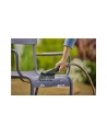 GARD-ENA Cleansystem basic equipment with hand brush S soft, washing brush (grey/orange, incl. 10 soap sticks, cleaning syringe, connector) - nr 2