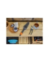 GARD-ENA Cleansystem basic equipment with hand brush S soft, washing brush (grey/orange, incl. 10 soap sticks, cleaning syringe, connector) - nr 3