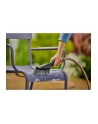 GARD-ENA Cleansystem basic equipment with hand brush S soft, washing brush (grey/orange, incl. 10 soap sticks, cleaning syringe, connector) - nr 8