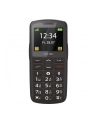 Bea-fon Silver Line SL260 Czarny - nr 2