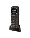 Bea-fon Silver Line SL260 Czarny - nr 8