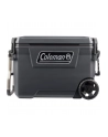 Coleman Convoy 65 QT Wheeled, cool box (dark grey) - nr 2