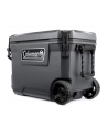 Coleman Convoy 65 QT Wheeled, cool box (dark grey) - nr 3