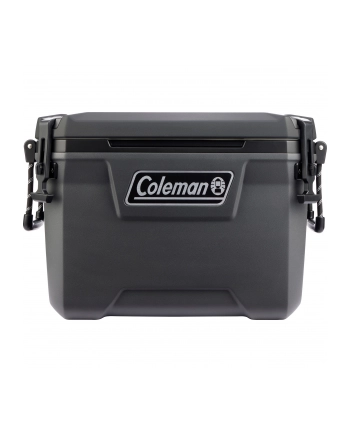 Coleman Convoy 55 QT, cool box (dark grey) nr 1