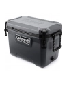 Coleman Convoy 55 QT, cool box (dark grey) - nr 4