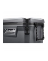 Coleman Convoy 55 QT, cool box (dark grey) - nr 6