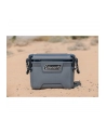 Coleman Convoy 55 QT, cool box (dark grey) - nr 7