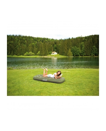 Coleman Maxi Comfort Bed Single 2000039166, camping air bed (olive green) nr 1