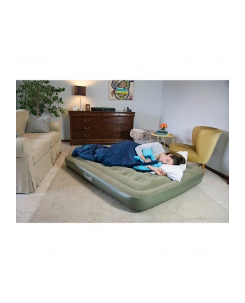 Coleman Maxi Comfort Bed Double 2000039169, camping air bed (olive green) nr 2