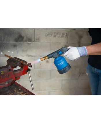 Campingaz blowtorch Soudogaz X2000 (Kolor: CZARNY, flame temperature 1,800°C) nr 2