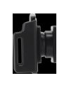 Brodit Uchwyt na urządzenia 711239 | Made in Sweden | do smartfonów - Apple iPhone 12, iPhone 12 Pro, czarny - nr 5