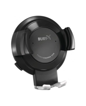 Bury Uchwyt Powercharge Usb