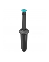 GARD-ENA sprinkler system pop-up sprinkler SD30 (Kolor: CZARNY/grey, spray distance 1.5 to 3 meters) - nr 7