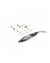 Dremel Stylo+ 2050-15 multifunctional tool (grey, 9 watts, 15-piece accessories) - nr 15
