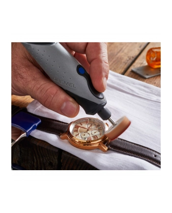 Dremel Stylo+ 2050-15 multifunctional tool (grey, 9 watts, 15-piece accessories) nr 1
