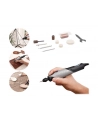 Dremel Stylo+ 2050-15 multifunctional tool (grey, 9 watts, 15-piece accessories) - nr 22